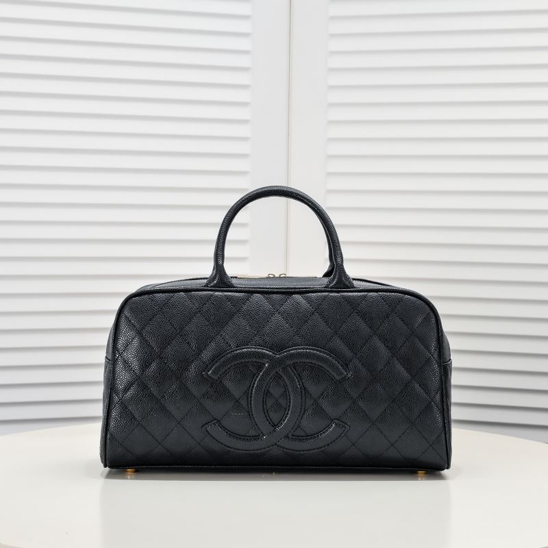 Chanel Top Handle Bags